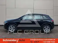 2021 Mercedes Benz GLA 200