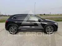 2021 Mercedes Benz GLA 200
