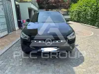 2021 Mercedes Benz GLA 200