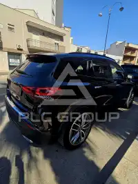 2021 Mercedes Benz GLA 200