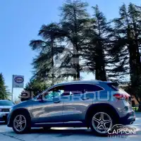 2021 Mercedes Benz GLA 200