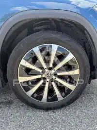 2021 Mercedes Benz GLA 200