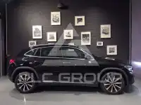 2021 Mercedes Benz GLA 200