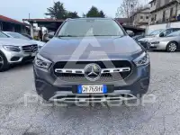 2021 Mercedes Benz GLA 200