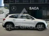2021 Mercedes Benz GLA 200