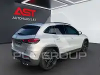 2021 Mercedes Benz GLA 200