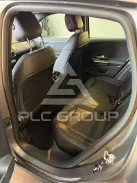 2021 Mercedes Benz GLA 200