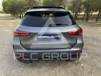 2021 Mercedes Benz GLA 200
