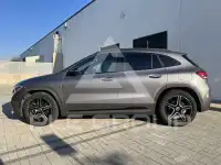 2021 Mercedes Benz GLA 200