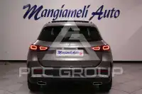 2021 Mercedes Benz GLA 200