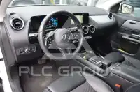 2021 Mercedes Benz GLA 200
