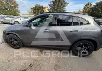 2021 Mercedes Benz GLA 200