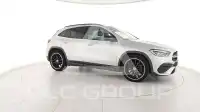2021 Mercedes Benz GLA 200