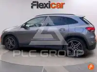 2021 Mercedes Benz GLA 200
