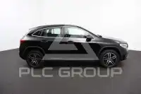 2021 Mercedes Benz GLA 200