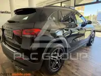 2021 Mercedes Benz GLA 200