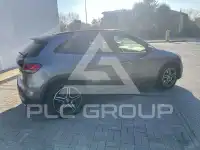 2021 Mercedes Benz GLA 200