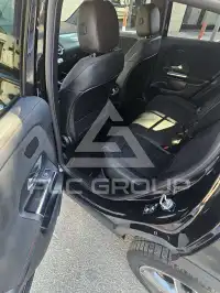 2021 Mercedes Benz GLA 200