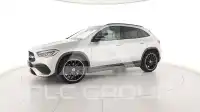 2021 Mercedes Benz GLA 200