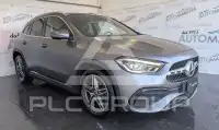 2021 Mercedes Benz GLA 200