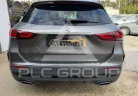2021 Mercedes Benz GLA 200