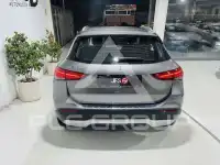 2021 Mercedes Benz GLA 200