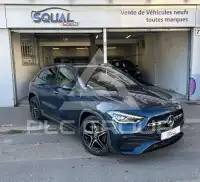 2021 Mercedes Benz GLA 200