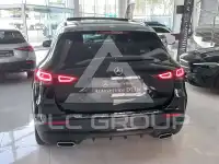 2021 Mercedes Benz GLA 200