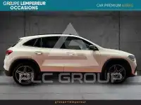 2021 Mercedes Benz GLA 200
