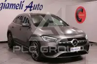 2021 Mercedes Benz GLA 200