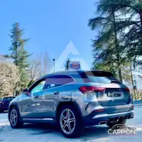 2021 Mercedes Benz GLA 200