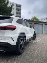 2021 Mercedes Benz GLA 200