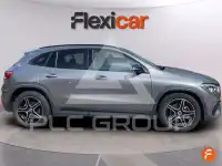 2021 Mercedes Benz GLA 200