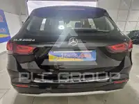 2021 Mercedes Benz GLA 200