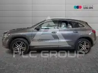 2021 Mercedes Benz GLA 200