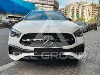 2021 Mercedes Benz GLA 200