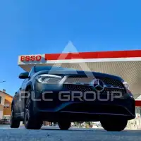 2021 Mercedes Benz GLA 200