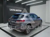 2021 Mercedes Benz GLA 200