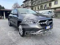 2021 Mercedes Benz GLA 200