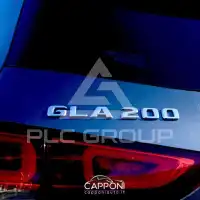 2021 Mercedes Benz GLA 200