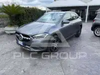 2021 Mercedes Benz GLA 200
