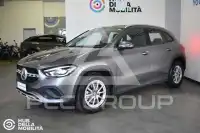 2021 Mercedes Benz GLA 200