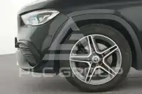 2021 Mercedes Benz GLA 200