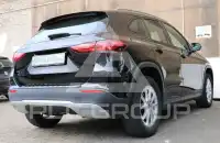 2021 Mercedes Benz GLA 200