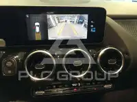 2021 Mercedes Benz GLA 200