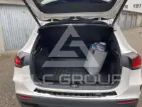 2021 Mercedes Benz GLA 200