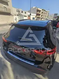 2021 Mercedes Benz GLA 200