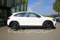 2021 Mercedes Benz GLA 200