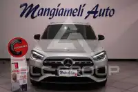 2021 Mercedes Benz GLA 200