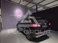 2021 Mercedes Benz GLA 200
